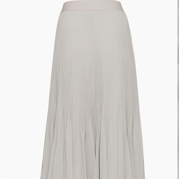 BNWT WILFRED Twirl Midi skirt - Picture 5 of 7